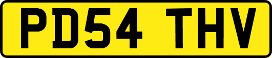 PD54THV