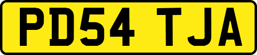 PD54TJA