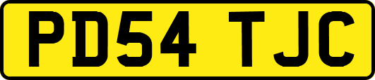 PD54TJC