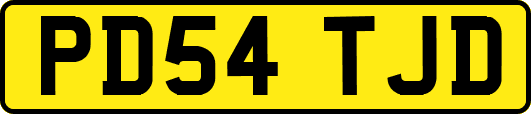 PD54TJD