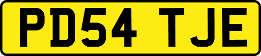 PD54TJE