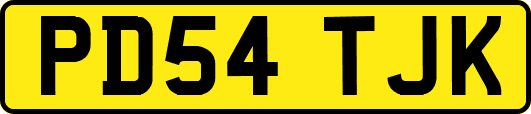 PD54TJK