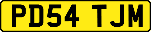 PD54TJM