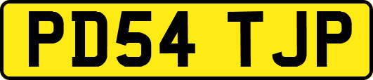 PD54TJP