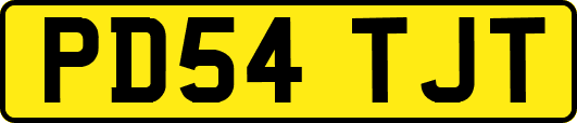 PD54TJT