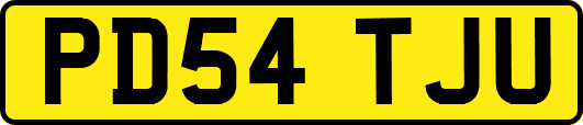 PD54TJU