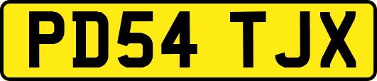 PD54TJX