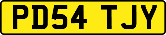 PD54TJY