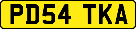 PD54TKA
