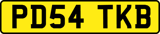 PD54TKB