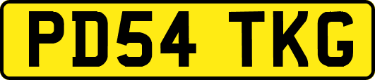 PD54TKG