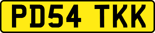 PD54TKK