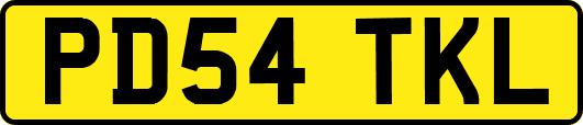PD54TKL