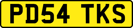 PD54TKS