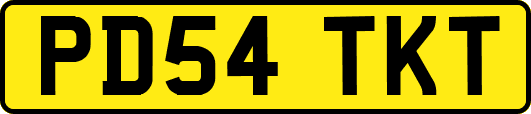 PD54TKT