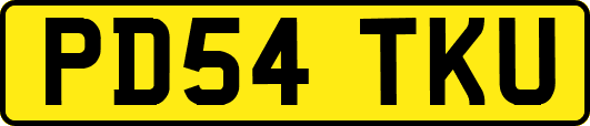 PD54TKU