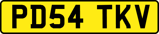 PD54TKV