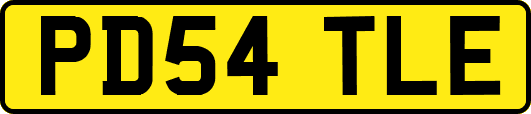 PD54TLE