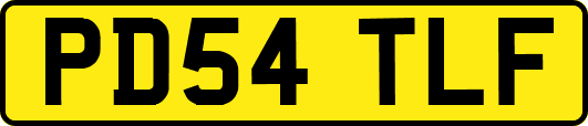 PD54TLF