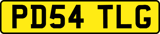 PD54TLG