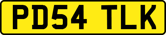 PD54TLK