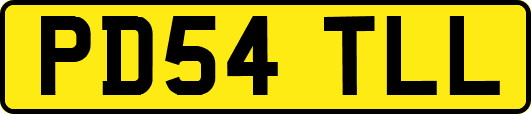 PD54TLL