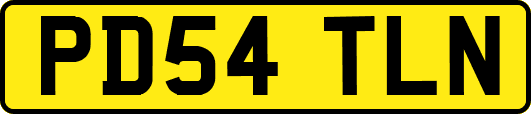 PD54TLN