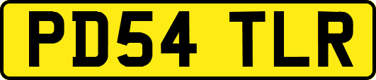 PD54TLR