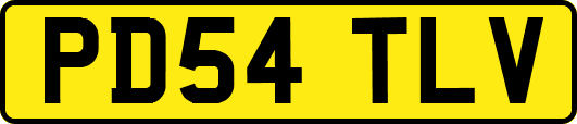 PD54TLV