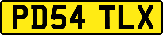PD54TLX