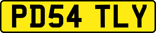 PD54TLY