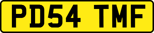 PD54TMF
