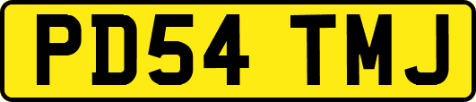 PD54TMJ