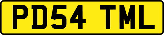 PD54TML
