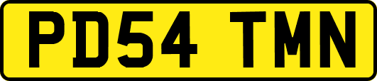 PD54TMN