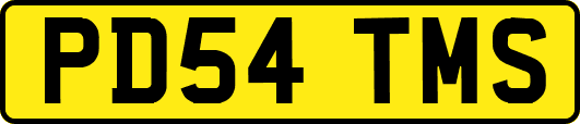 PD54TMS