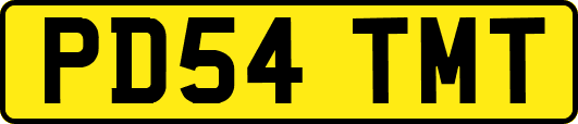 PD54TMT