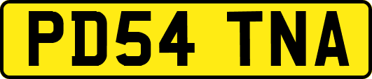 PD54TNA