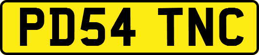 PD54TNC