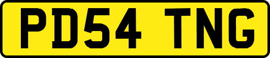 PD54TNG