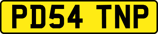 PD54TNP
