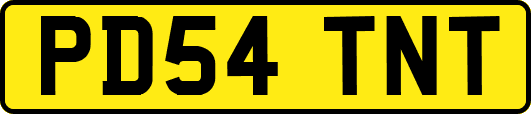 PD54TNT