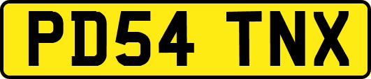PD54TNX