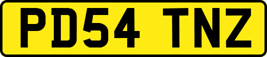PD54TNZ