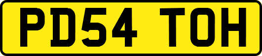 PD54TOH