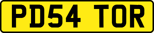 PD54TOR