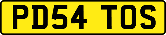 PD54TOS