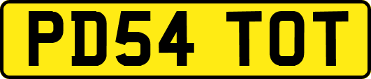 PD54TOT