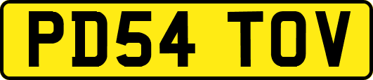 PD54TOV