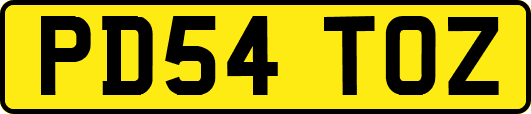 PD54TOZ